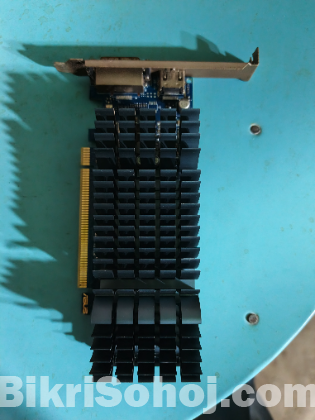 Asus Geforce® Gt 1030 2gb Gddr5